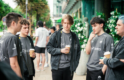 PARIVISION, Илья «Yatoro» Мулярчук, Aurora, The International, Satanic, Team Spirit