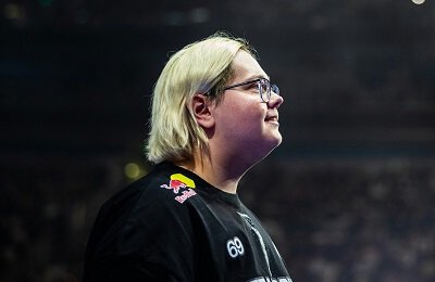 Perfect World Shanghai Major 2024, Team Spirit, Борис «magixx» Воробьев