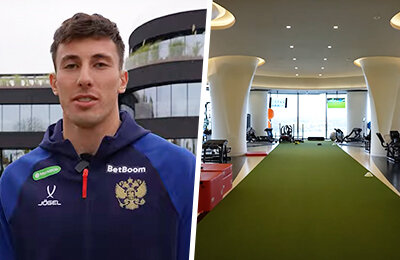 Краснодар, премьер-лига Россия, Сборная России по футболу