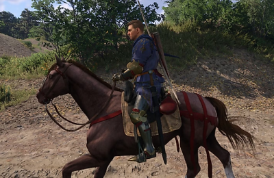 Прохождения, Kingdom Come Deliverance 2