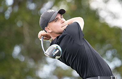PGA Tour, Егор Ерошенко