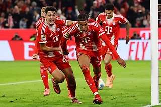 «Бавария», клубы Моуринью и гегемон из Гибралтара – кто еще не проигрывал в этом сезоне?