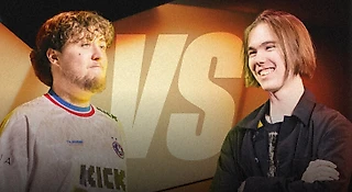 Zywoo и Donk – два босса CS. Сегодня они решат, кто из них главный