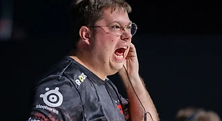 Возвращение Джейма и неубиваемая Faze. 7 быстрых мыслей про первую стадию мейджора