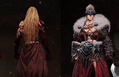 Гайды, The First Berserker: Khazan