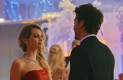 Фильмы, Елки 12