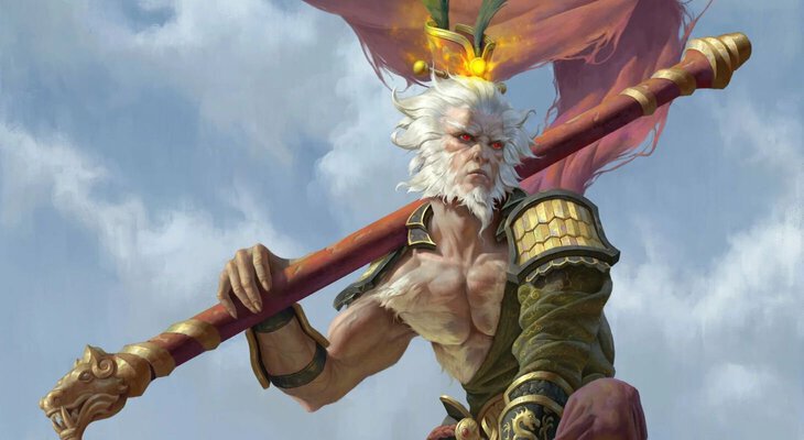 Фото публикации