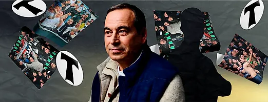 «Торпедо» – самый лихой сериал русского футбола. Что было до ареста боссов из-за взяток?