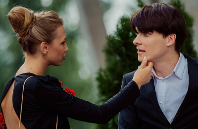 Трейлеры фильмов, Сериалы, Мой брат – клон, Российские фильмы