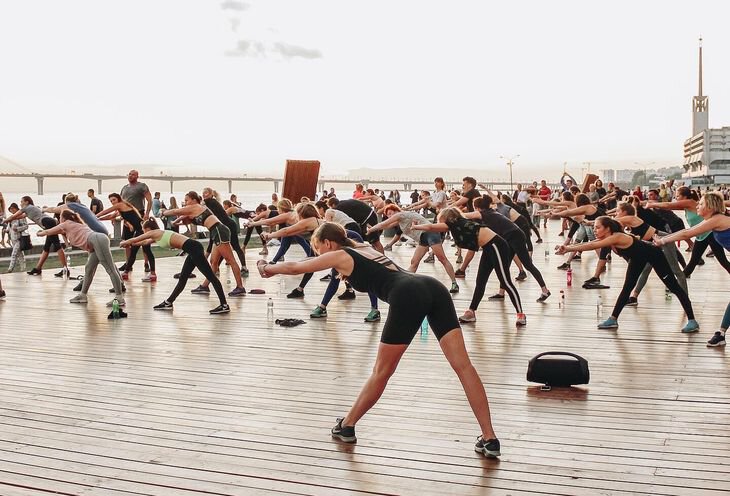 Путешествия и отдых