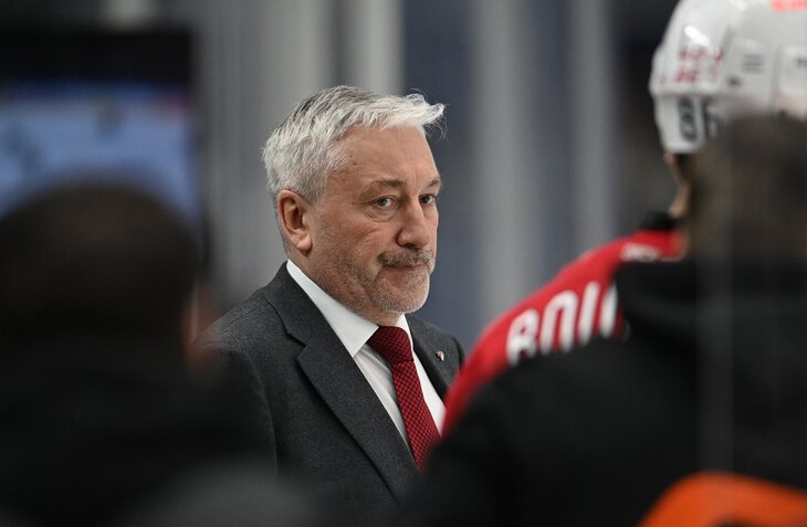 «Для меня это нож в спину». Кравец наконец-то заговорил после увольнения – вот его ответ «Авангарду»