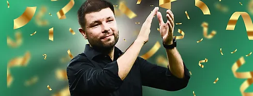 Мусаев всем доказал: он топовый российский тренер