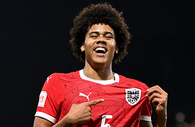 «Ливерпуль» берет защитника с русскими корнями. Ндукве знает язык и слушает нашу музыку