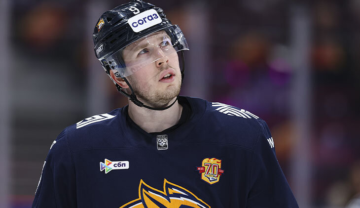 У «Металлурга» нет шансов на Кубок Гагарина. Ну, почти