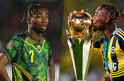 Вылетел из Кубка Африки и сразу выиграл Суперкубок Турции. За 24 часа!