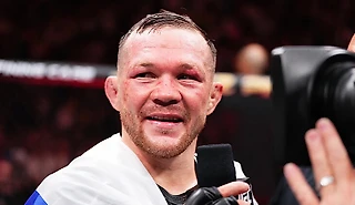 Понять Петра Яна – в 12 вопросах про два пояса UFC и сына-боксера