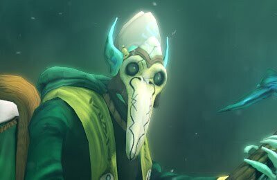 Дед с косой больше не страшен! Как контрить Некрофоса в Доте 2