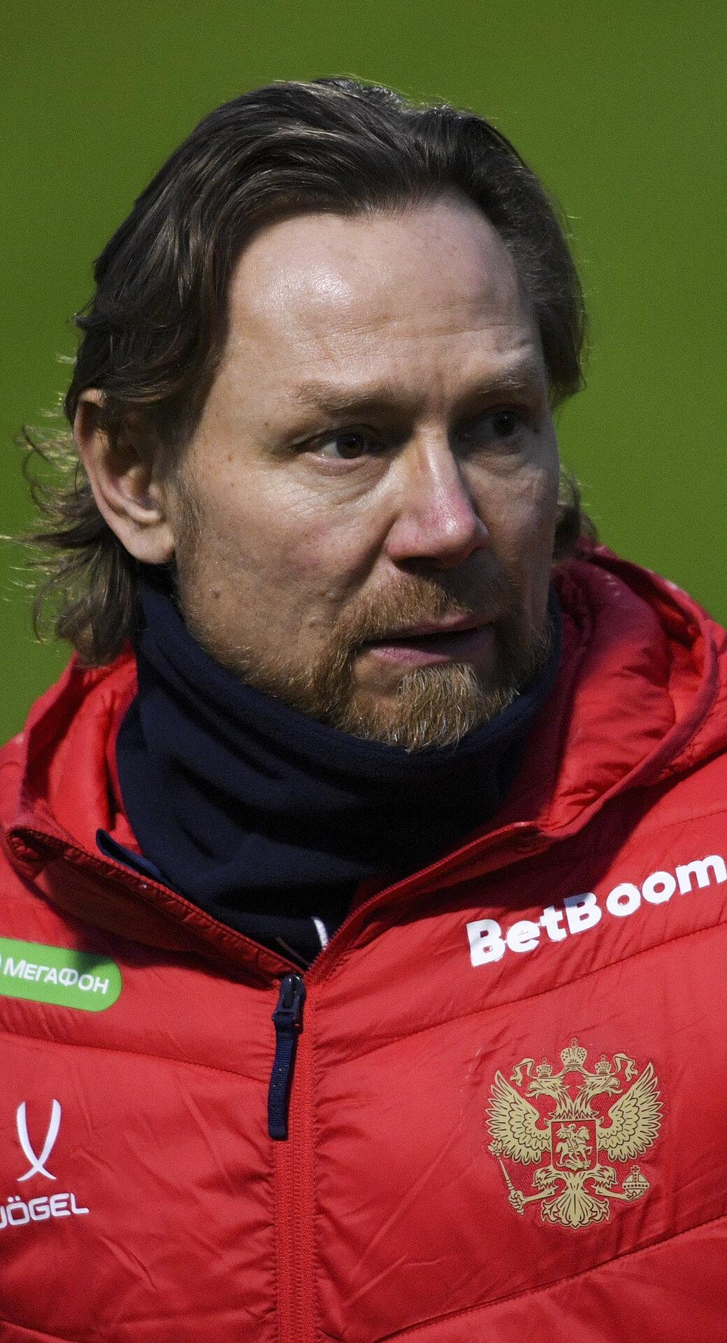 Мне грустно, что Карпин в тупике