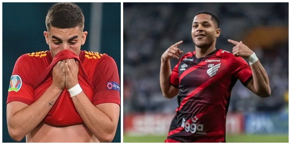 Витор Роке, Клубы, Барселона, Ла Лига, Ферран Торрес, Франк Кессиэ