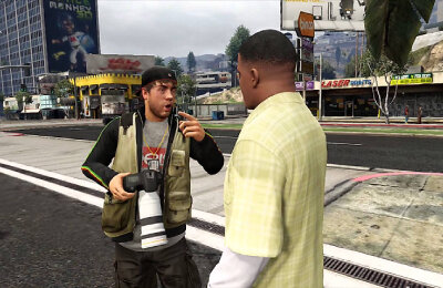 Прохождения, GTA 5, Гайды