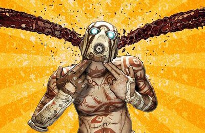 Borderlands 2, Borderlands 4, Borderlands 3, Tiny Tina’s Wonderlands, Tales from the Borderlands, Borderlands