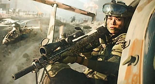Я должен был внятно рассказать про Battlefield 6, но весь день одержимо играл. Простите!