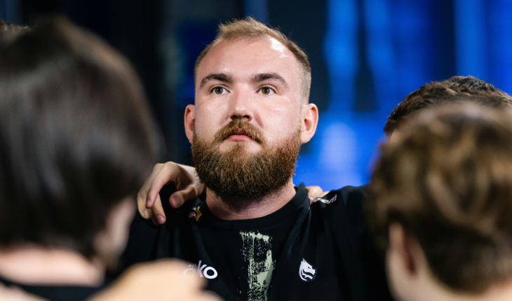 Фото публикации