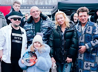 Актеры и роли «Нейровася»