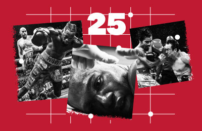 15 лучших нокаутов XXI века