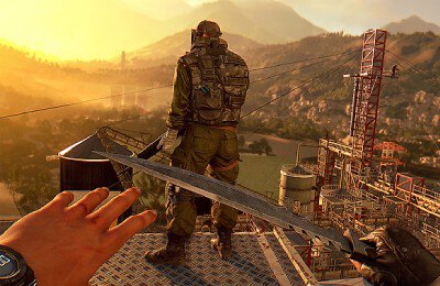 Прохождения, Гайды, Dying Light