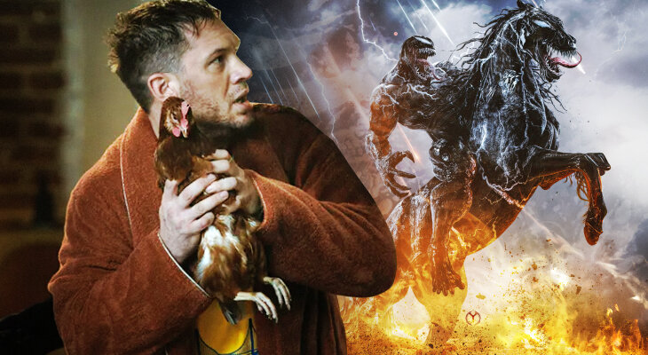 Sony Pictures Entertainment, Веном 3, Обзоры кино