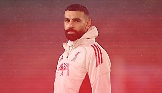 Слот по делу усадил Салаха в запас «Ливерпуля»?