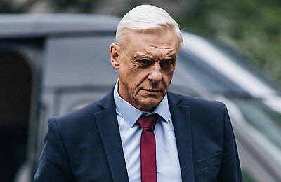 Календарь выхода кино и сериалов, Российские сериалы, Госзащита, Трейлеры фильмов