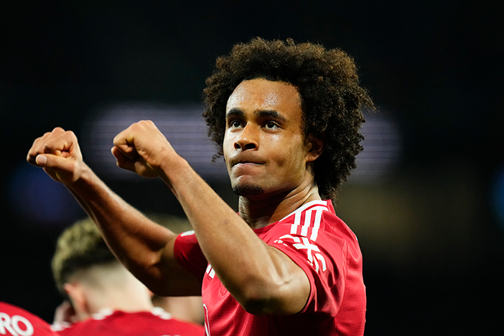 Чем Зиркзе полезен «МЮ» Аморима, если он так мало забивает?