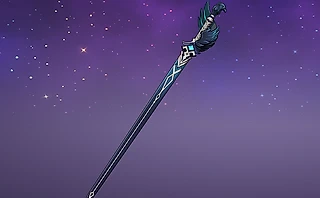 Кому подойдет Вспышка во тьме в Genshin Impact?