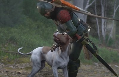 Прохождения, Kingdom Come Deliverance 2