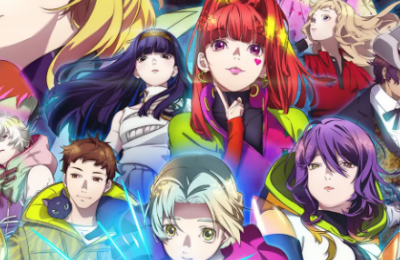 Аниме, Гносия, Сериалы, Трейлеры фильмов, Календарь выхода кино и сериалов