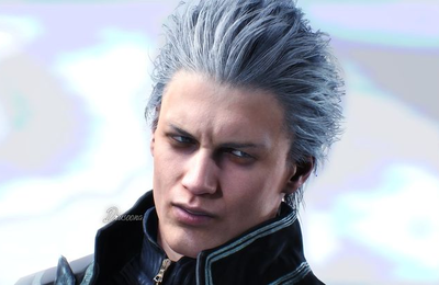 Оливер «Skiter» Лепко, Devil May Cry, Александр «Nix» Левин