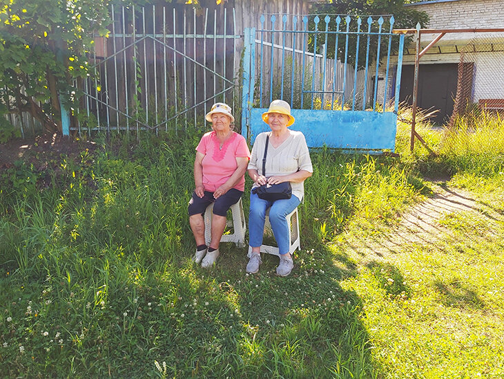 «Губернатор посмотрит и скажет: езжайте картошку сажать в свое Бабаево». Душа футбола в Вологодской области - Футбольная лихорадка - Блоги Sports.ru