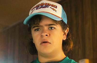 Актеры, Очень странные дела, Сериалы