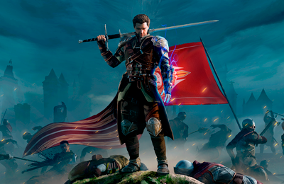 Pathologic 2, Ролевые игры, Steam, Vampire Survivors, Gothic 1, Фестиваль «Играм быть»