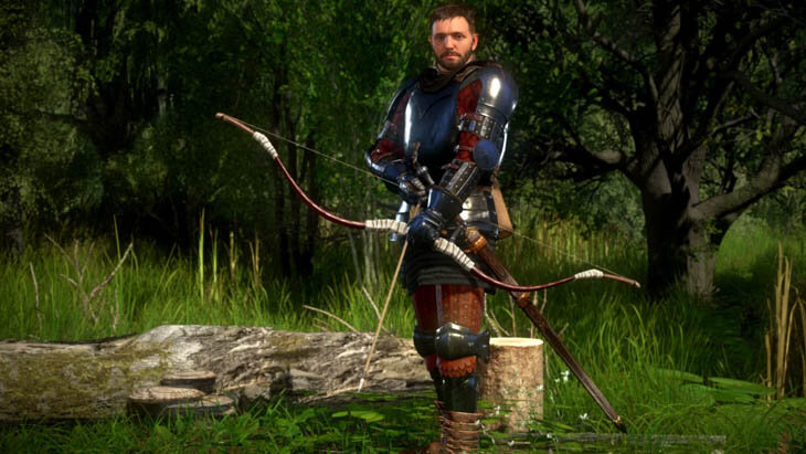 Гайды, Kingdom Come: Deliverance
