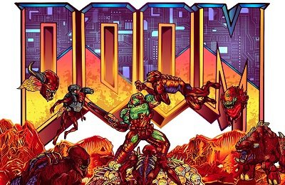 В ад и обратно. Сюжет всех частей Doom