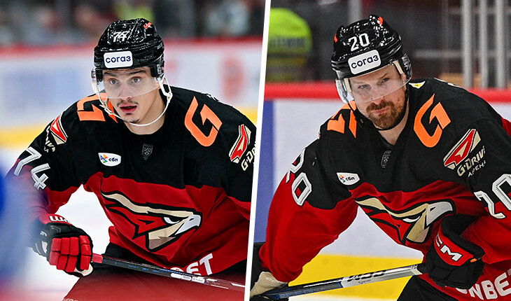 «Авангард» подписал 7 игроков по ходу сезона. И все еще помещается под потолком зарплат?