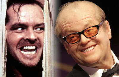 Стэнли Кубрик, Фильмы, Стивен Кинг, Сияние, Джек Николсон