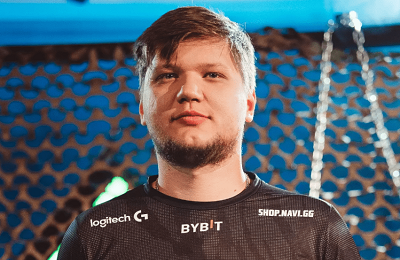 3DMAX, Thunderpick World Championship, Александр «S1mple» Костылев, Falcons Esport, Никола «Lobanjica» Мийоманович