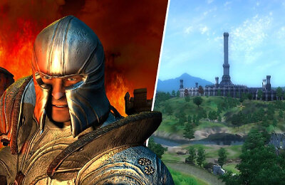 Гайды, The Elder Scrolls IV: Oblivion, Прохождения, The Elder Scrolls IV: Oblivion Remastered