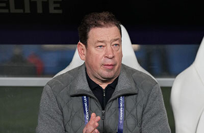 Эх, у Слуцкого серебро! Спасибо за второй подряд сезон с мегаинтригой