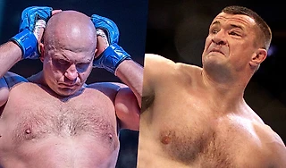 Федор подерется с КроКопом? Соперник – после инсульта, фанаты – против