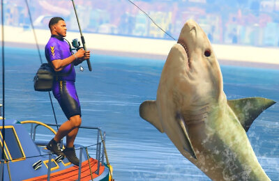 GTA 5, Гайды, Прохождения